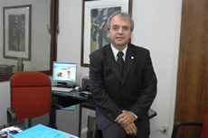 Dorival Alves de Sousa